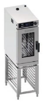 11411006 (25) K kombidaempfer Ready Touch Compact 10 GN 1/1 - Längseinschub